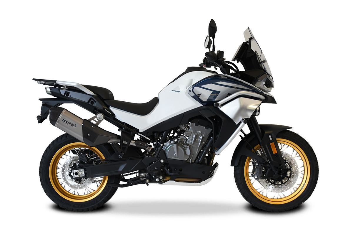 SPS CARBON SHORT TITANIUM 公式画像 3
