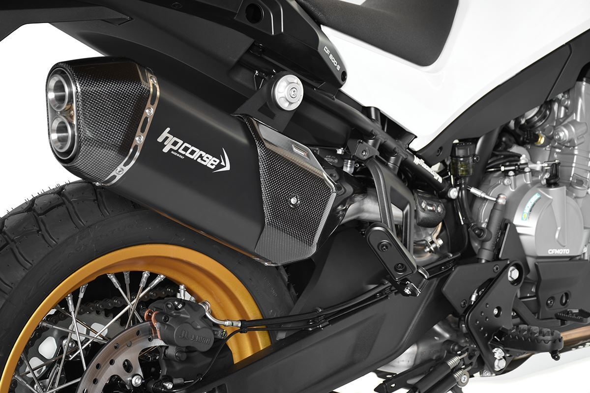 SPS CARBON SHORT BLACK 公式画像 4