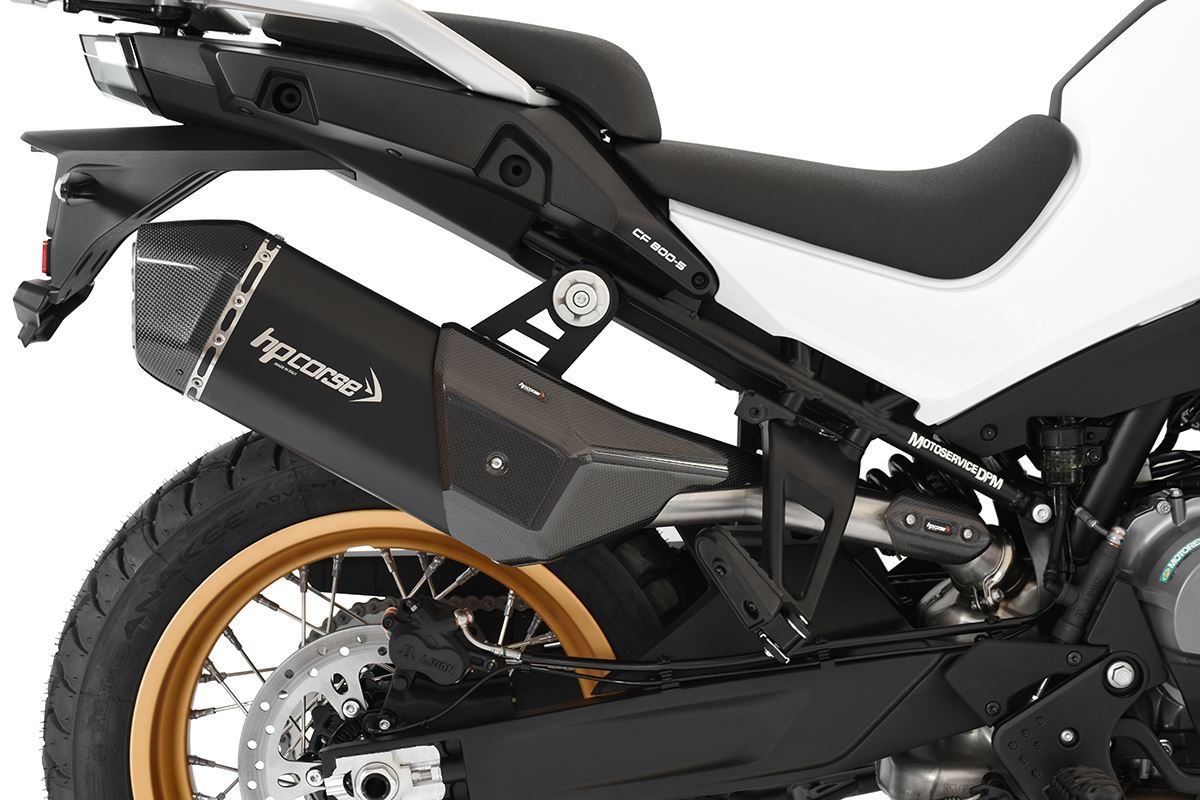 SPS CARBON SHORT BLACK 公式画像 5
