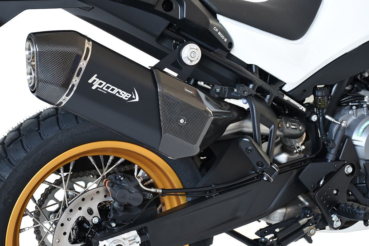 SPS CARBON SHORT BLACK 公式画像 6
