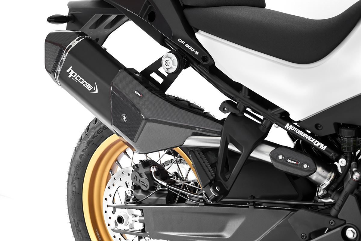 SPS CARBON SHORT BLACK 公式画像 7