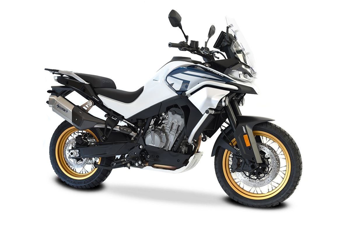 4-TRACK R SHORT TITANIUM 公式画像 2