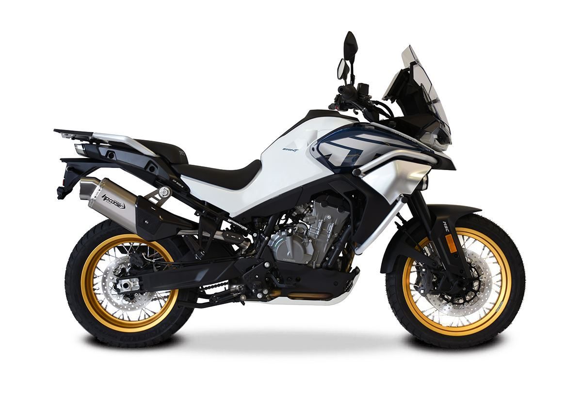 4-TRACK R SHORT TITANIUM 公式画像 3