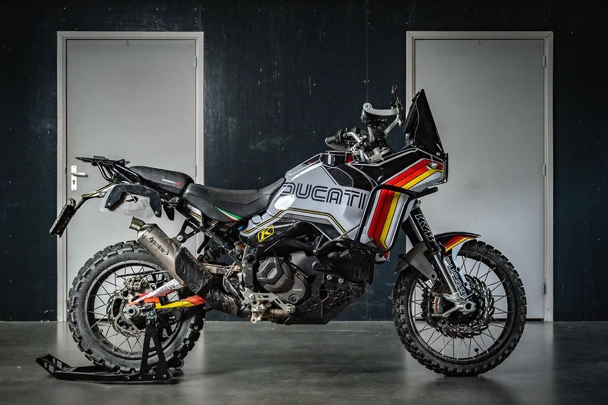 SP-1 EVO SHORT TITANIUM 公式画像 2