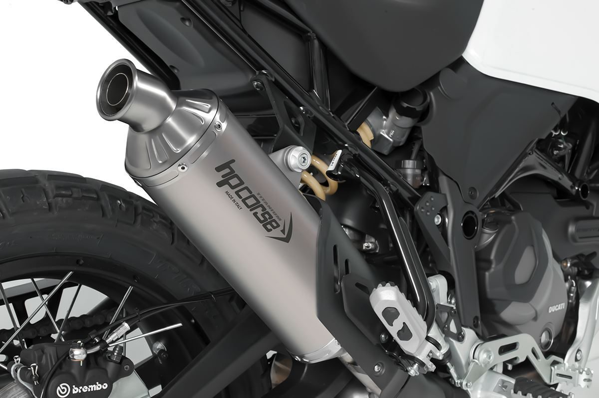 SP-1 EVO SHORT TITANIUM 公式画像 5