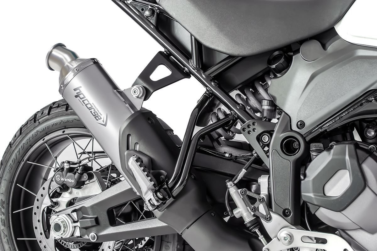 SP-1 EVO SHORT TITANIUM 公式画像 7