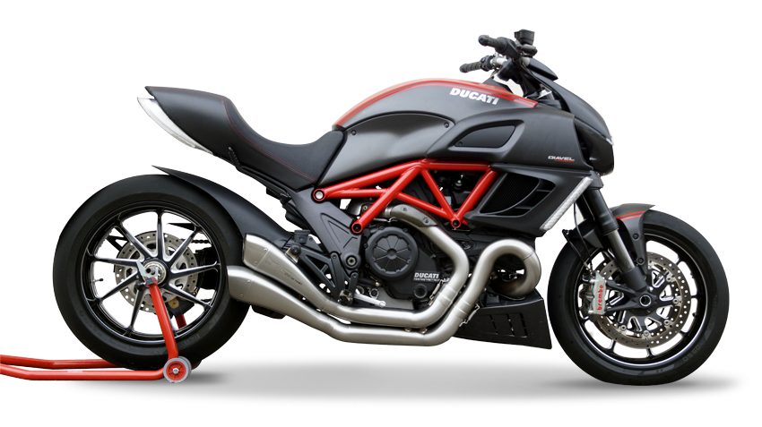 HYDROFORM SATIN 公式画像 2