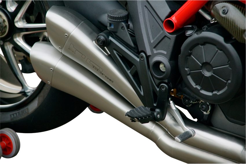 HYDROFORM SATIN 公式画像 4