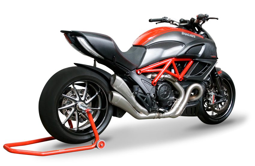 DIAVEL 1200 2011-2016 公式画像 3
