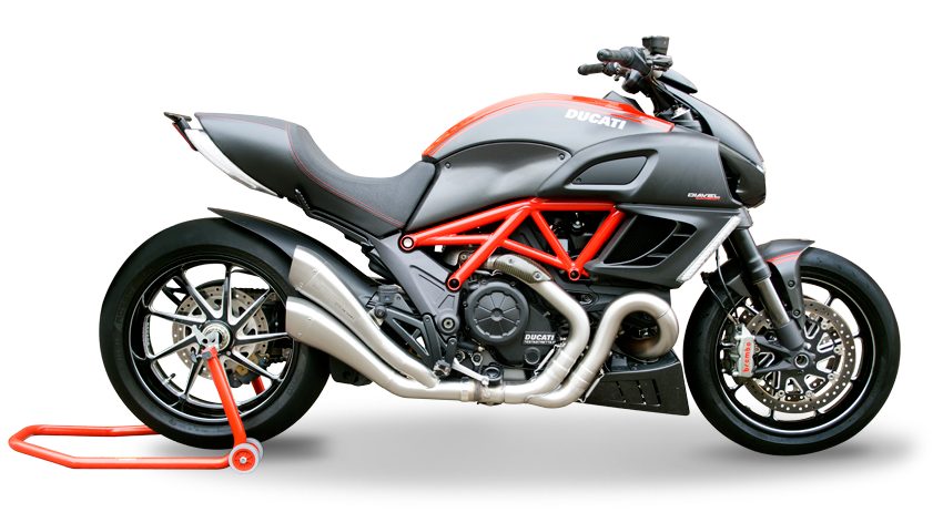 HYDROFORM SATIN 公式画像 2