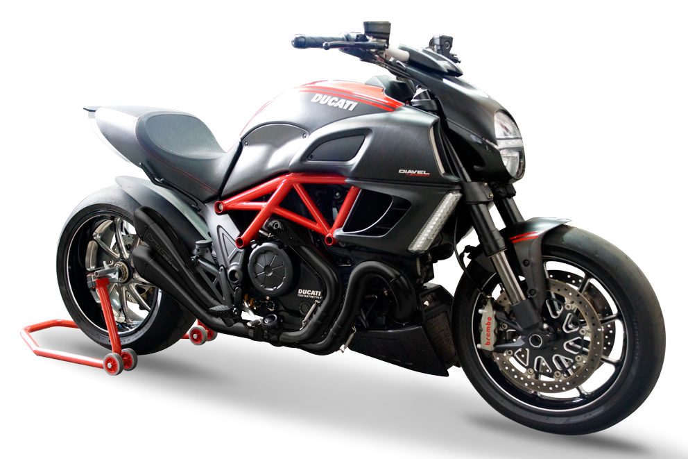 HYDROFORM BLACK 公式画像 3