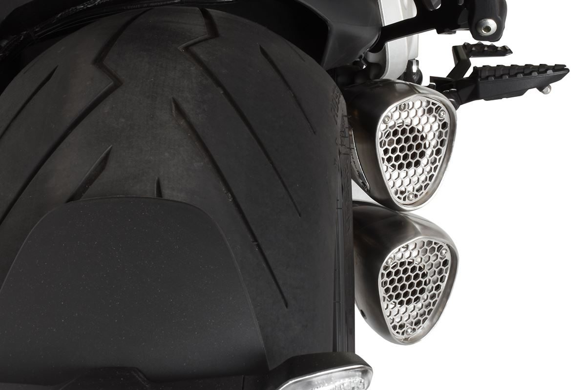 HYDROFORM SHORT R SATIN 公式画像 5