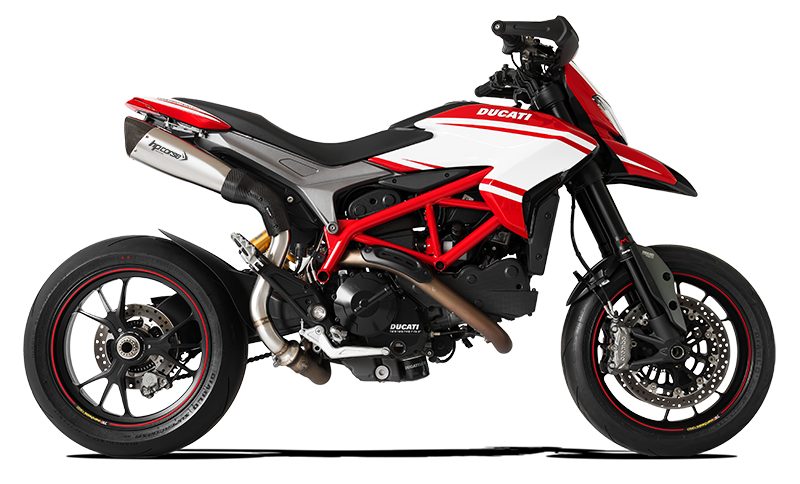 HYPERMOTARD 821 2013-2016 公式画像 1