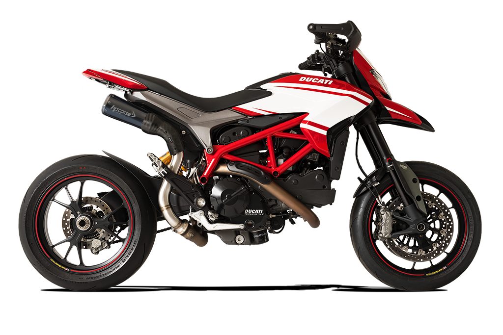 HYPERMOTARD 821 2013-2016 公式画像 3