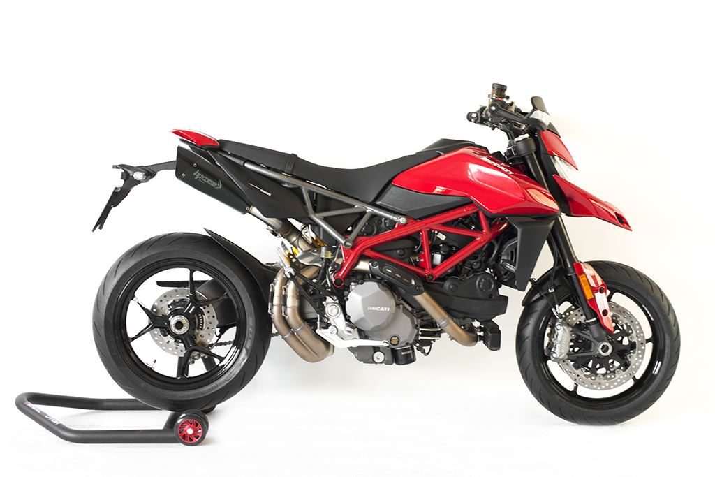 HYPERMOTARD 950 2019-2020 公式画像 2