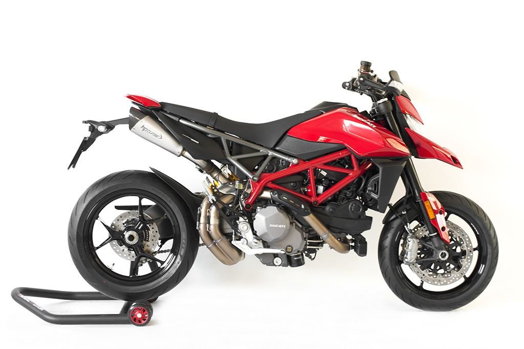 HYPERMOTARD 950 2019-2020 公式画像 3