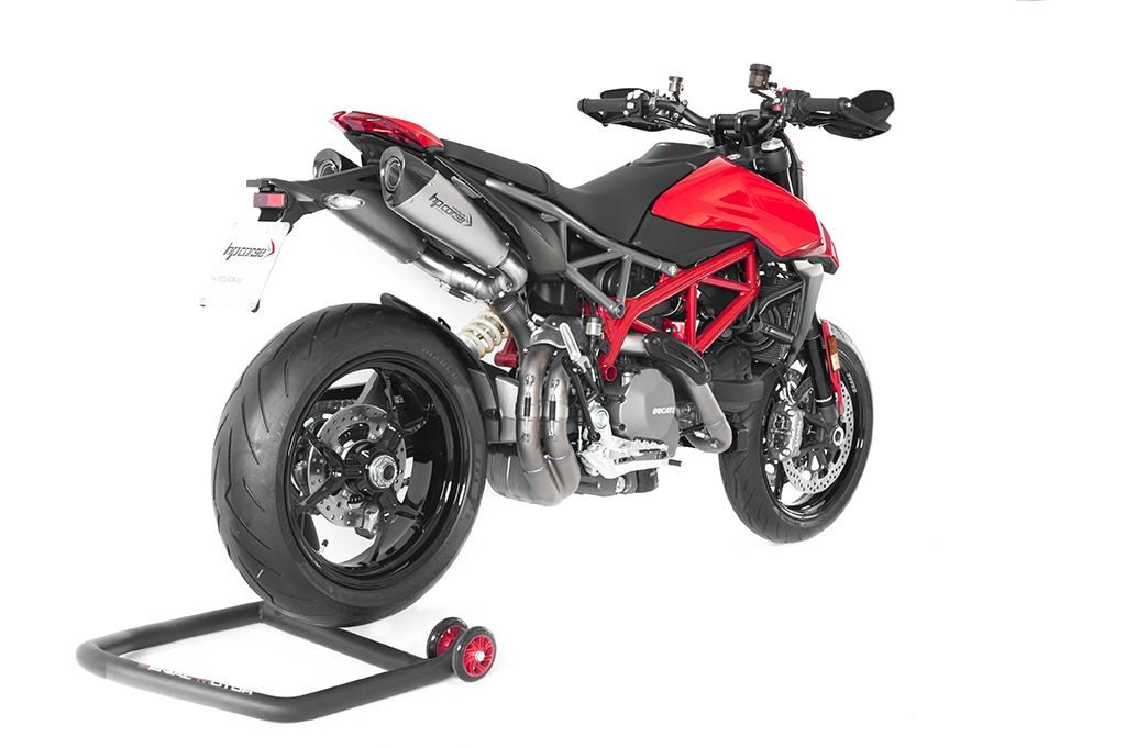 EVOXTREME 260 TITANIUM 公式画像 3