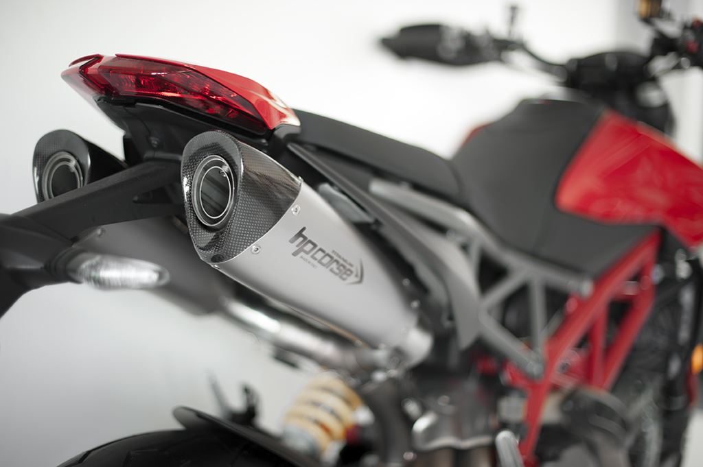 EVOXTREME 260 TITANIUM 公式画像 6