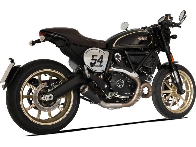 SCRAMBLER 800 2015-2020 公式画像 4