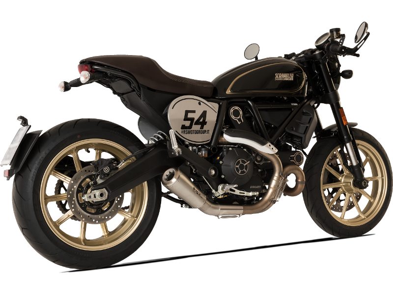 SCRAMBLER 800 2015-2020 公式画像 3