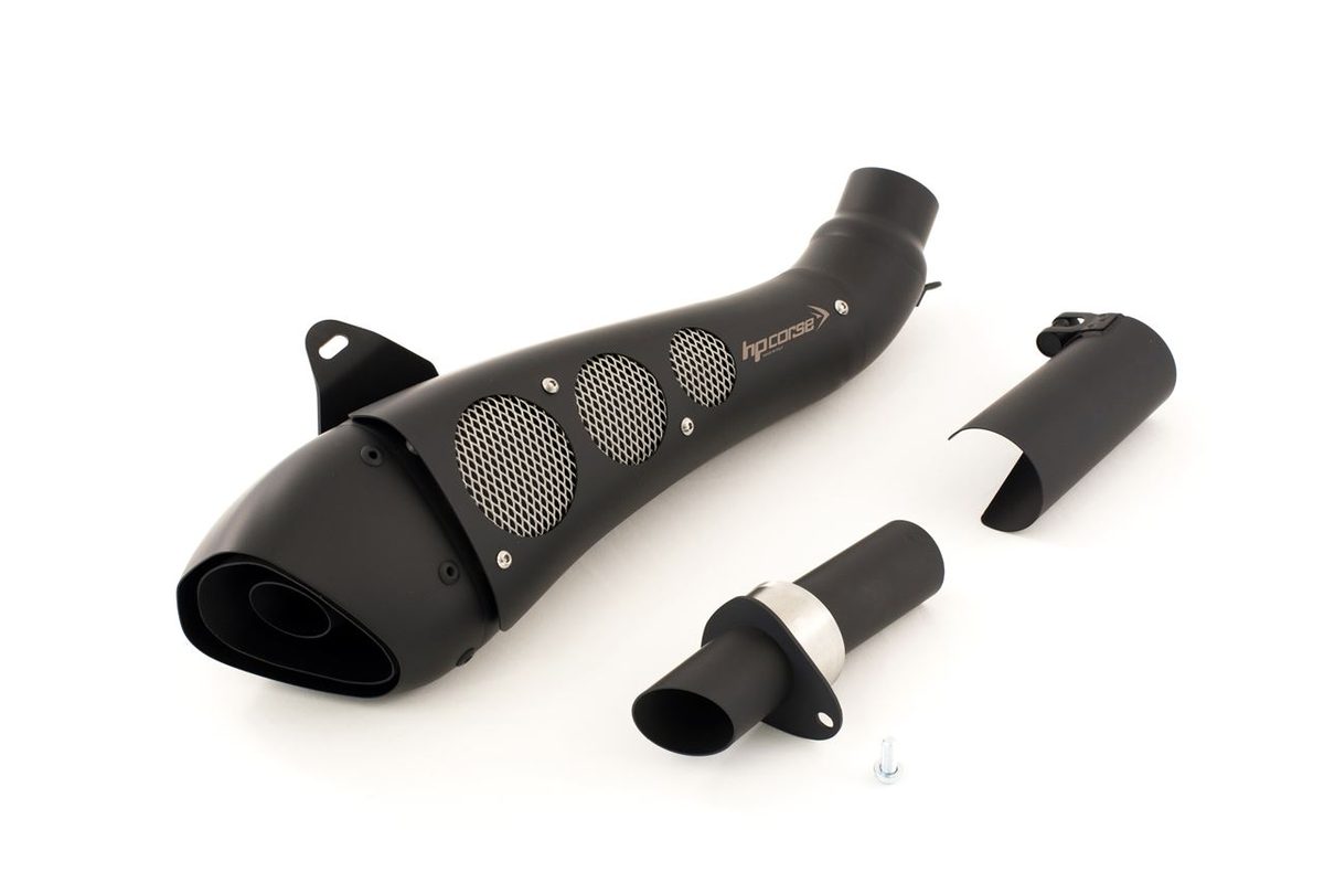 HYDROFORM CLASSIC BLACK 公式画像 4
