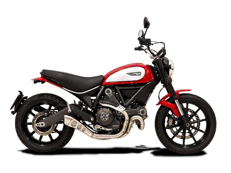 SCRAMBLER 800 2015-2020 公式画像 1