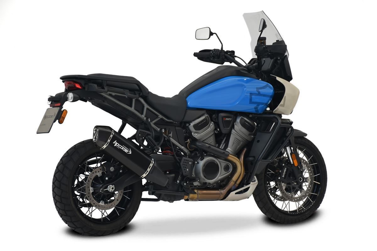 SPS CARBON 350 BLACK TITANIUM 公式画像 2