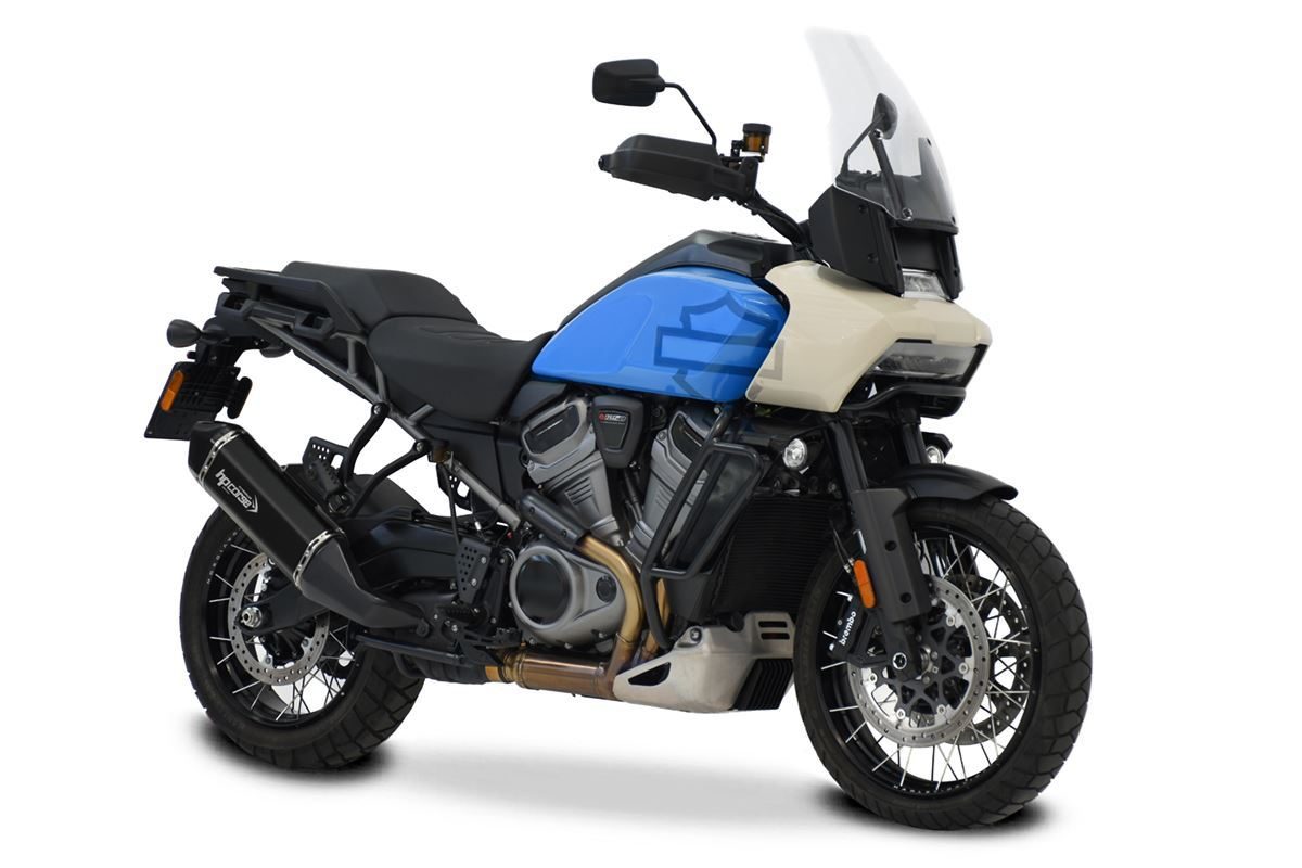 SPS CARBON 350 BLACK TITANIUM 公式画像 3