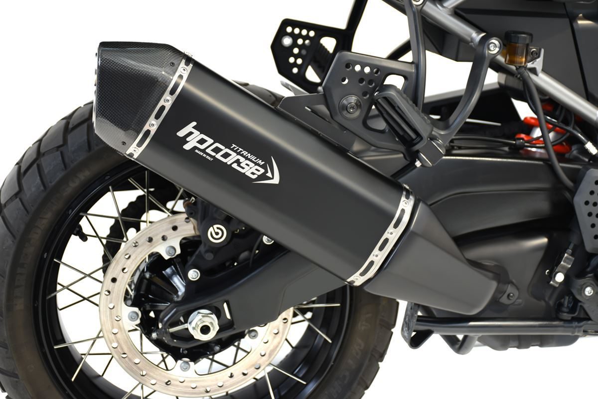 SPS CARBON 350 BLACK TITANIUM 公式画像 4
