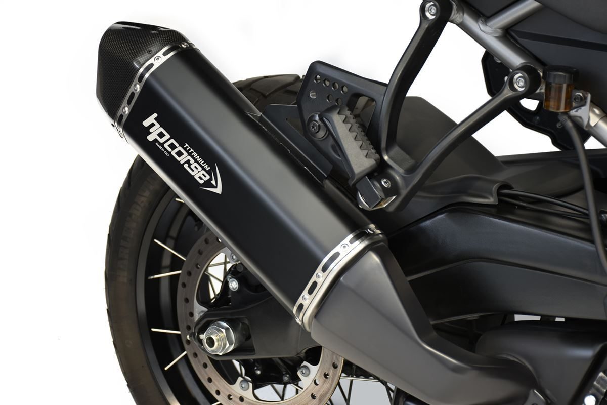 SPS CARBON 350 BLACK TITANIUM 公式画像 6