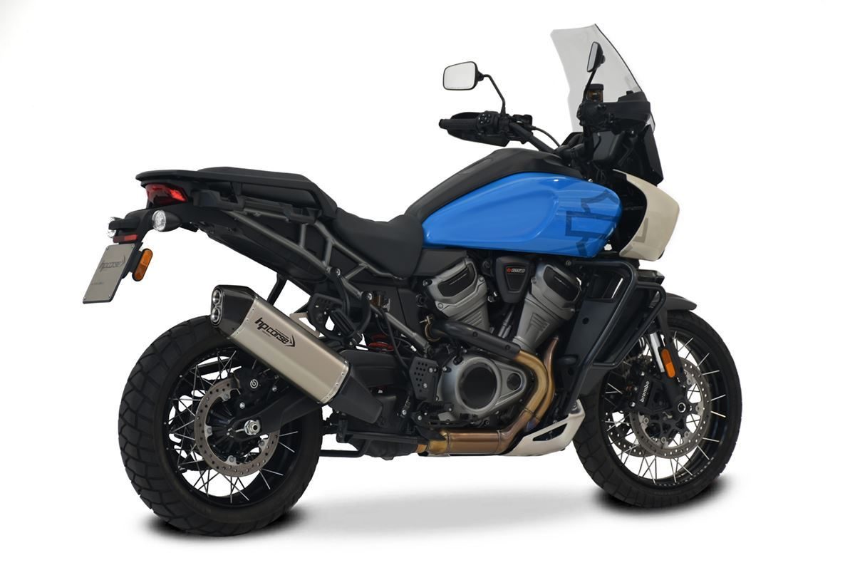 SPS CARBON 350 TITANIUM 公式画像 2