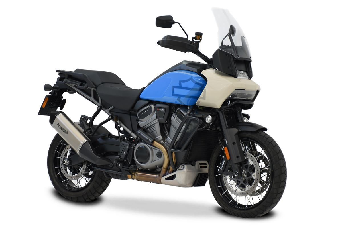 SPS CARBON 350 TITANIUM 公式画像 3