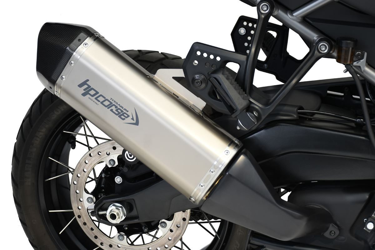 SPS CARBON 350 TITANIUM 公式画像 4