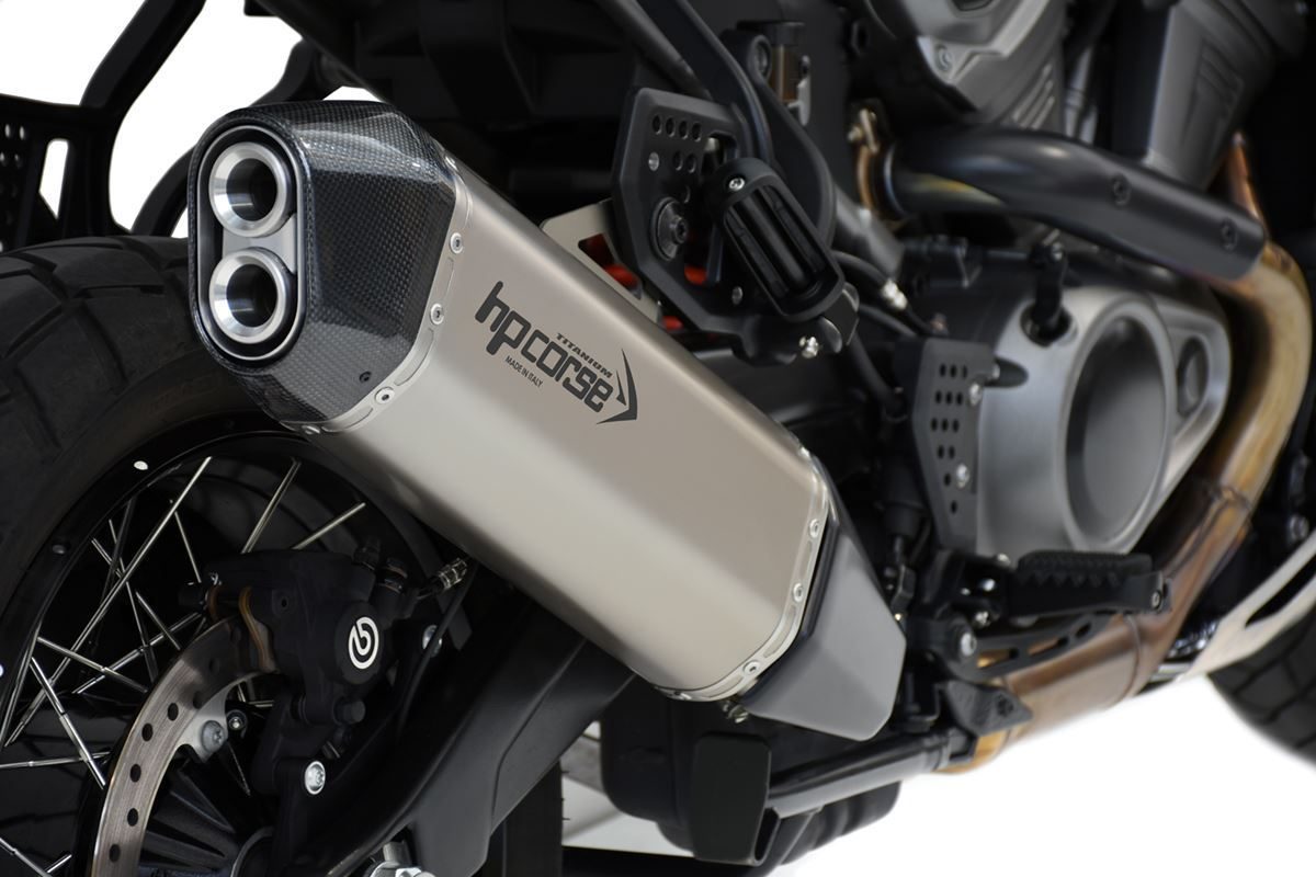 SPS CARBON 350 TITANIUM 公式画像 6