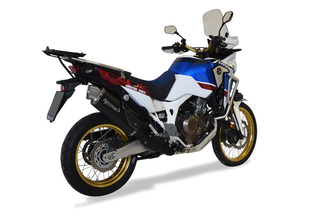 AFRICA TWIN CRF 1000L 2016-2020 公式画像 2