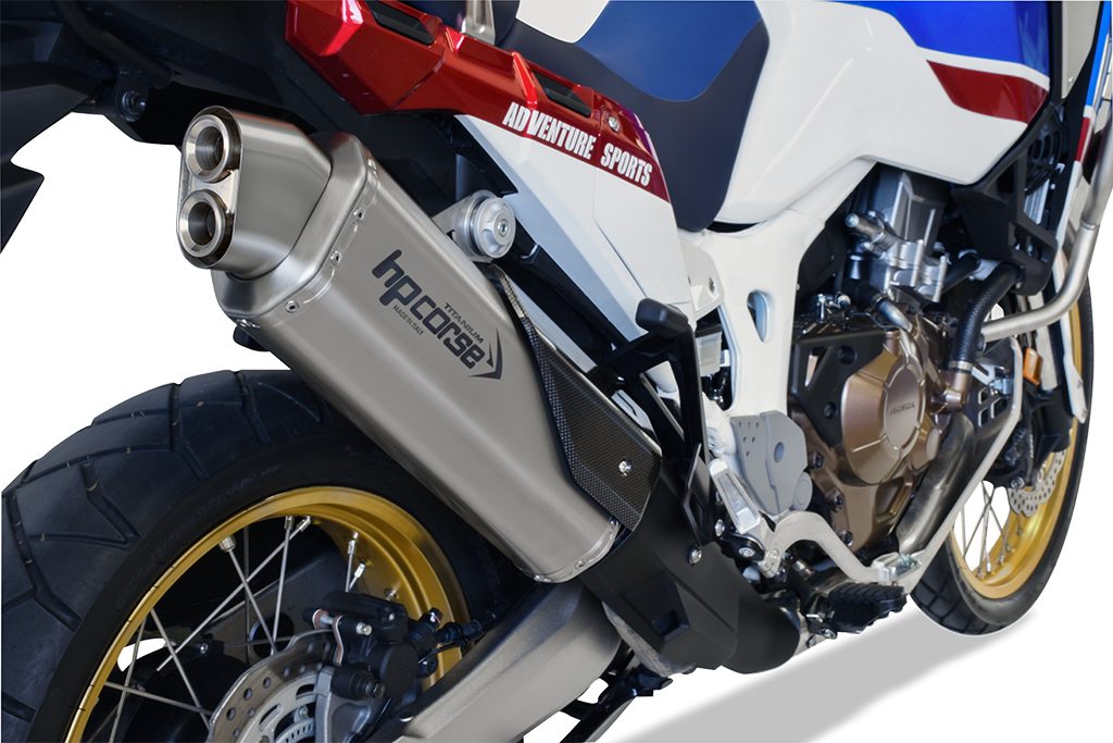 4-TRACK R TITANIUM 公式画像 4