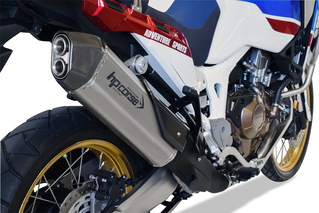 SPS CARBON TITANIUM 公式画像 3