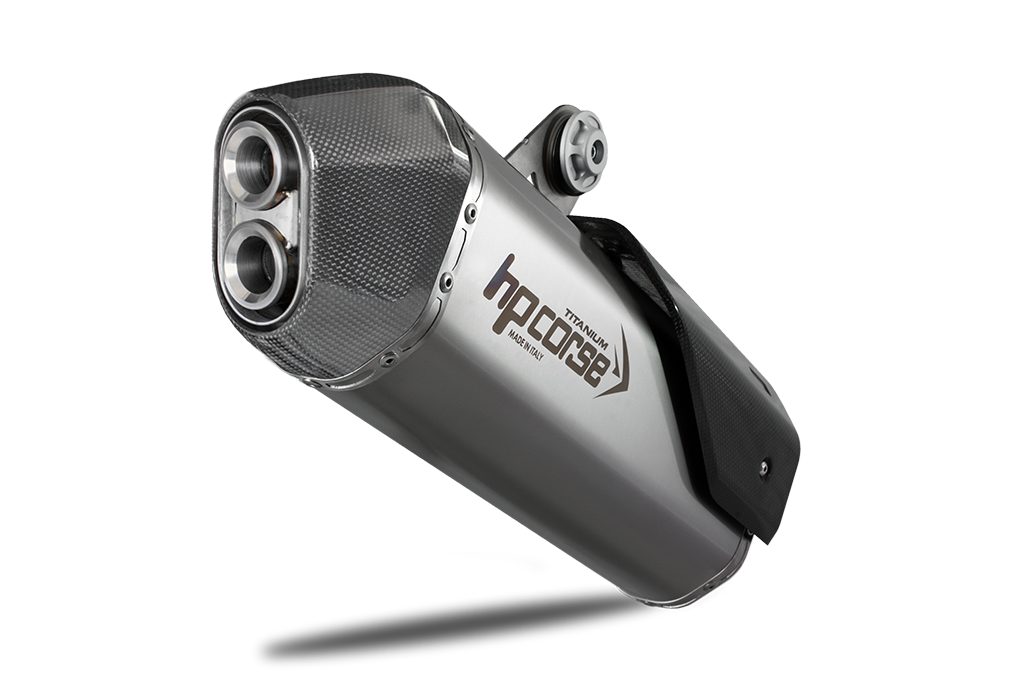 SPS CARBON TITANIUM 公式画像 4