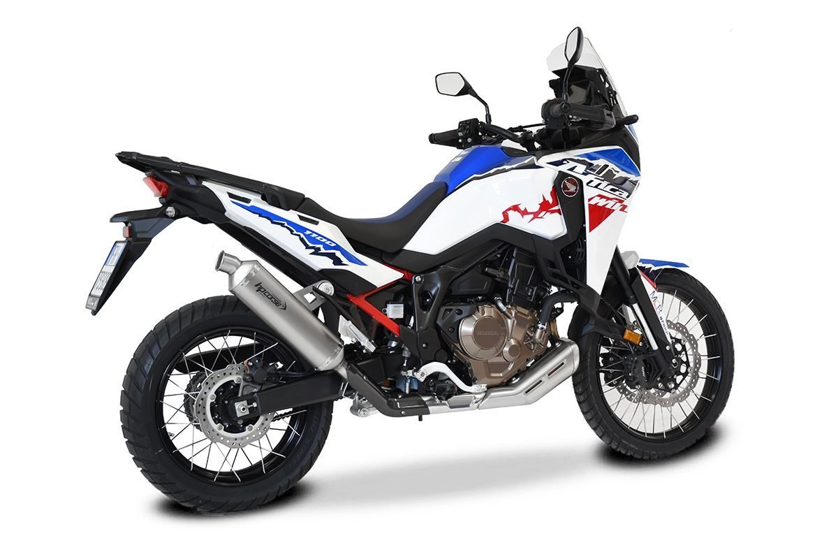 AFRICA TWIN CRF 1100L 2020-2025 公式画像 1