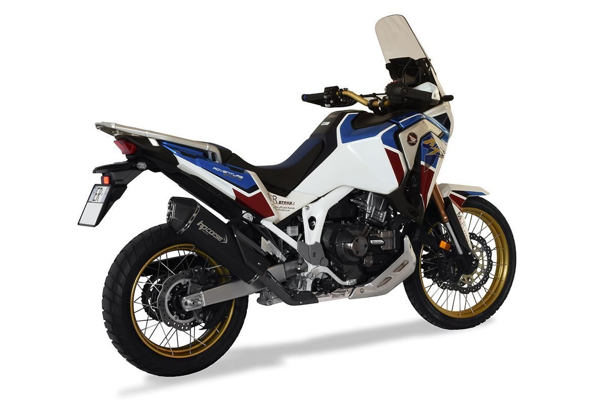 AFRICA TWIN CRF 1100L 2020-2025 公式画像 3