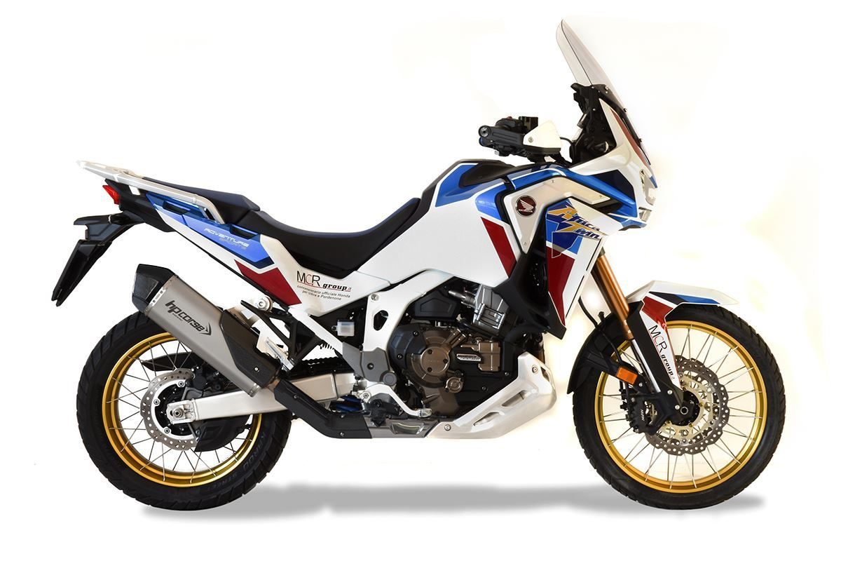 SPS CARBON TITANIUM 公式画像 2