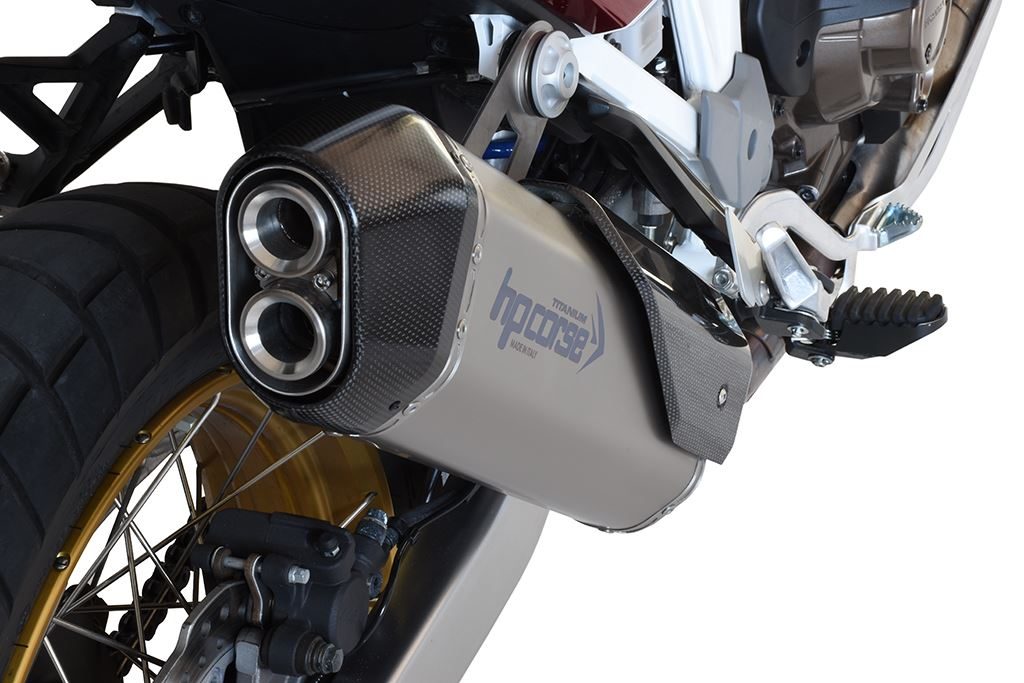 SPS CARBON TITANIUM 公式画像 4