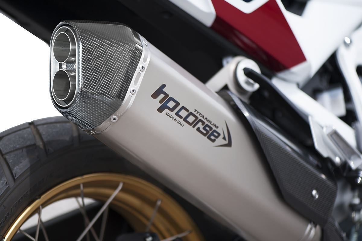 SPS CARBON TITANIUM 公式画像 5