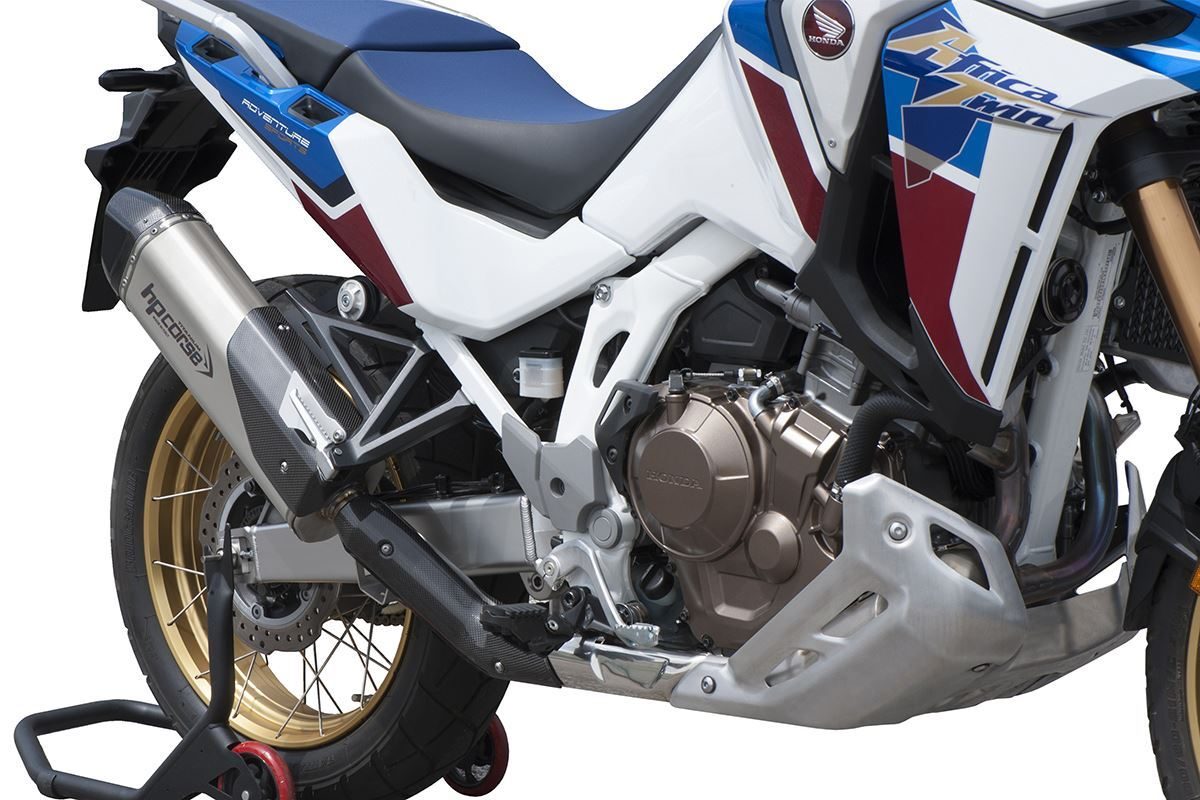 SPS CARBON TITANIUM 公式画像 6