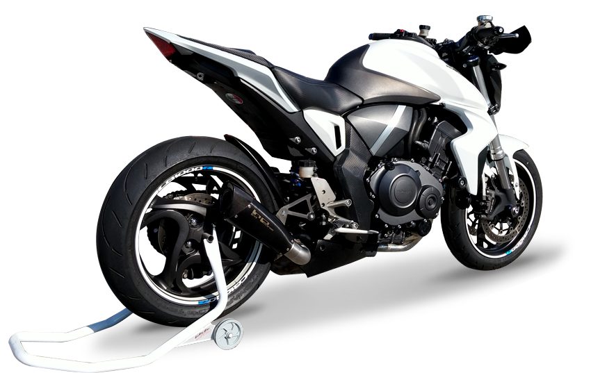CB 1000 R 2008-2017 公式画像 5