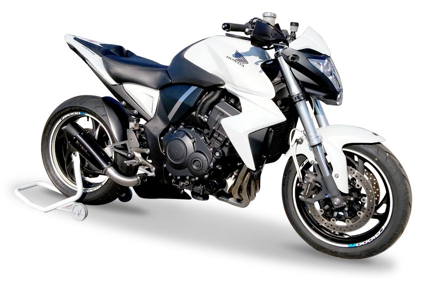 EVOXTREME 260 BLACK 公式画像 3