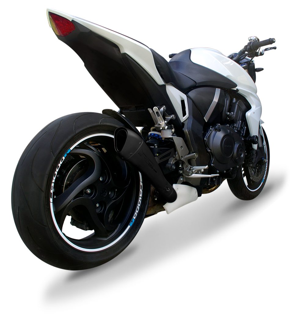 CB 1000 R 2008-2017 公式画像 2