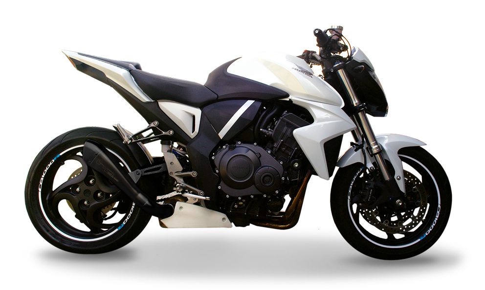 HYDROFORM BLACK 公式画像 2