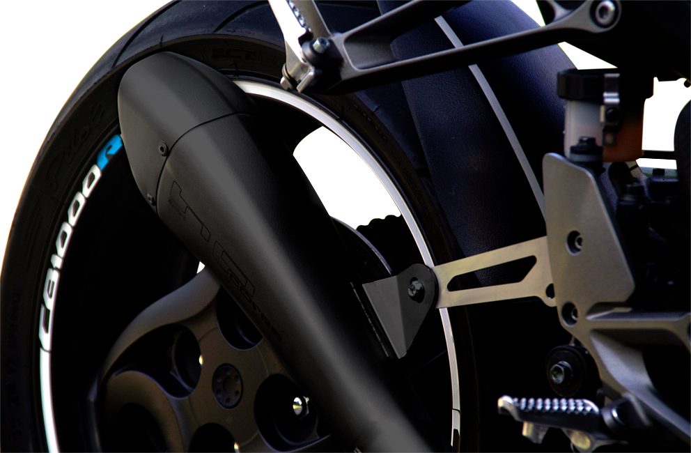 HYDROFORM BLACK 公式画像 4