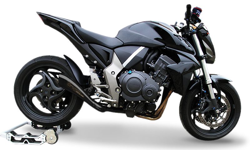 CB 1000 R 2008-2017 公式画像 4